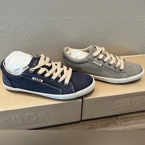 Brand New Ladies Taos Sneaker BUNDLE